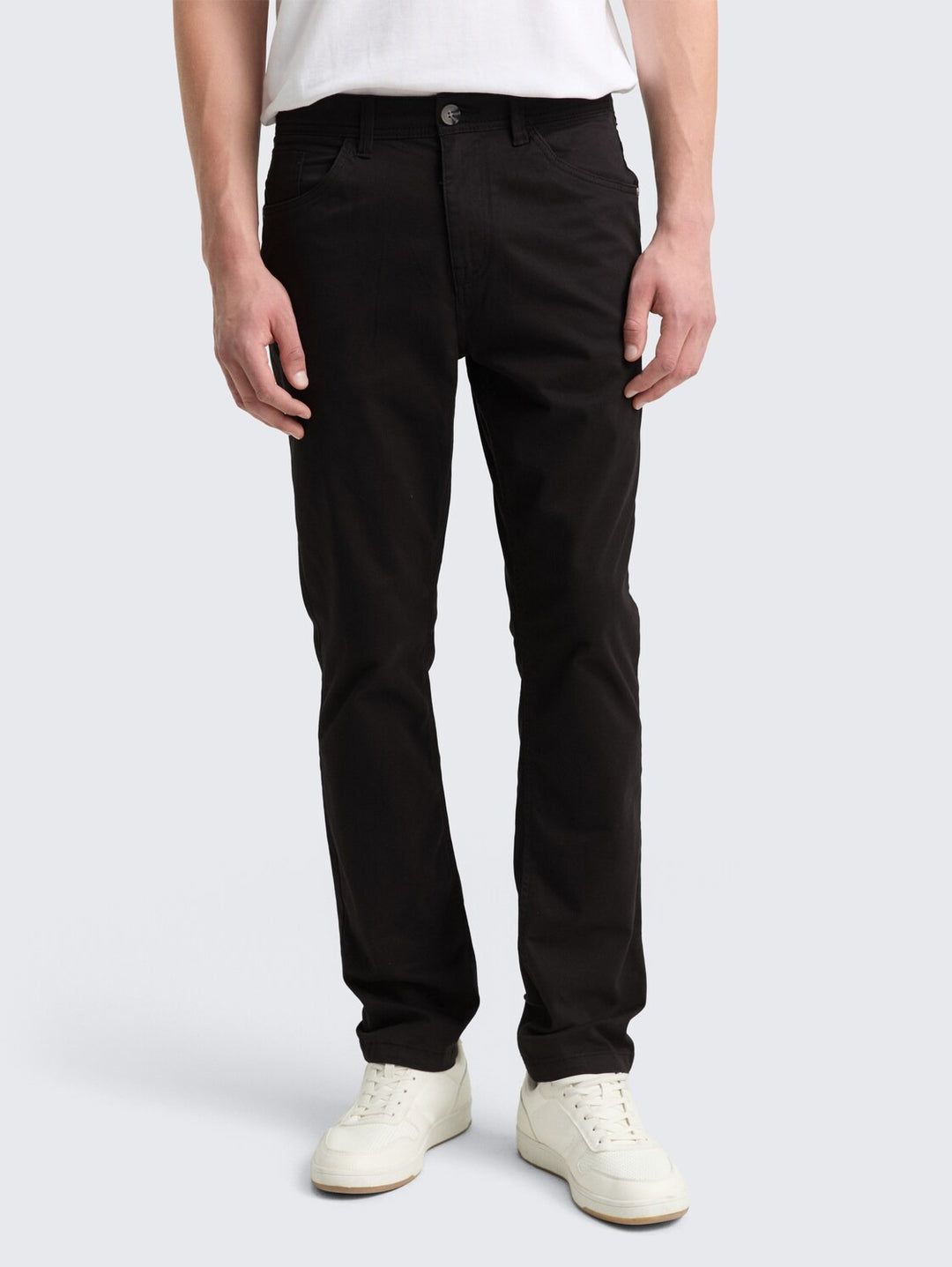 TTJOSH SOFT FIVE POCKET PANTS