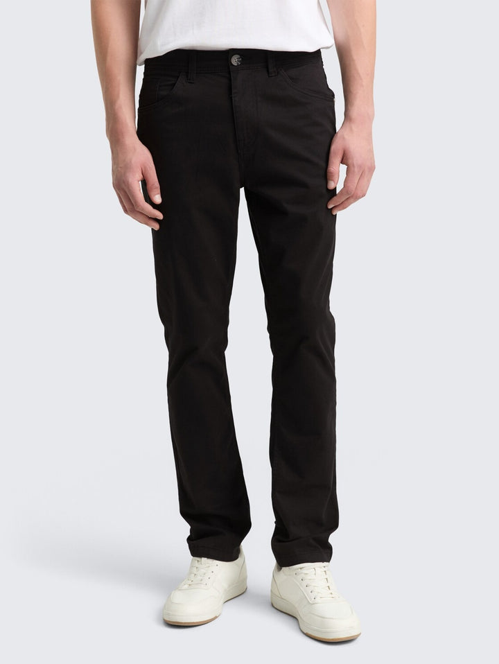 TTJOSH SOFT FIVE POCKET PANTS