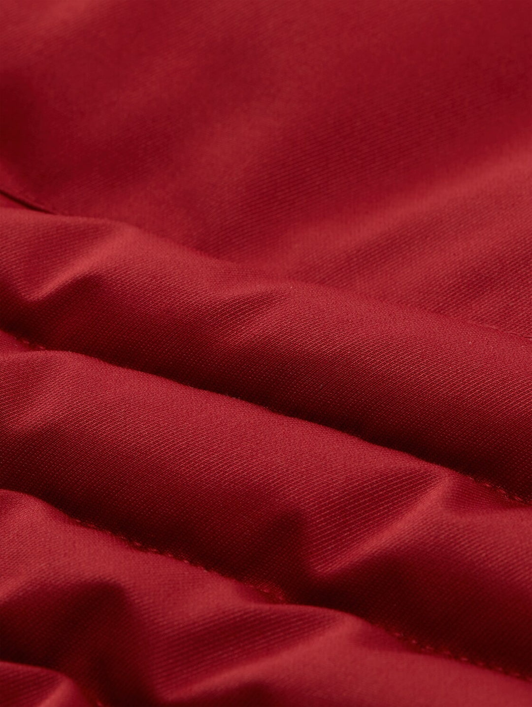 PUFFER JACKET WITH HOOD