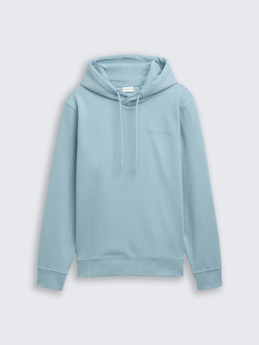 BASIC HOODIE