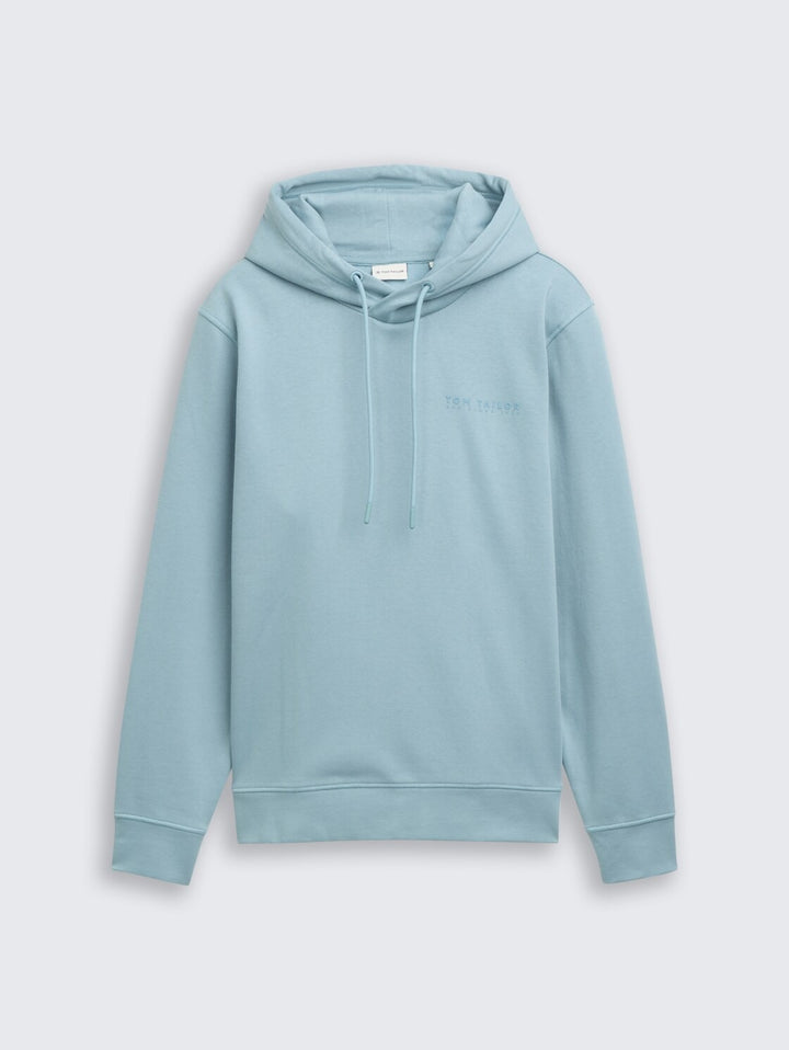 BASIC HOODIE