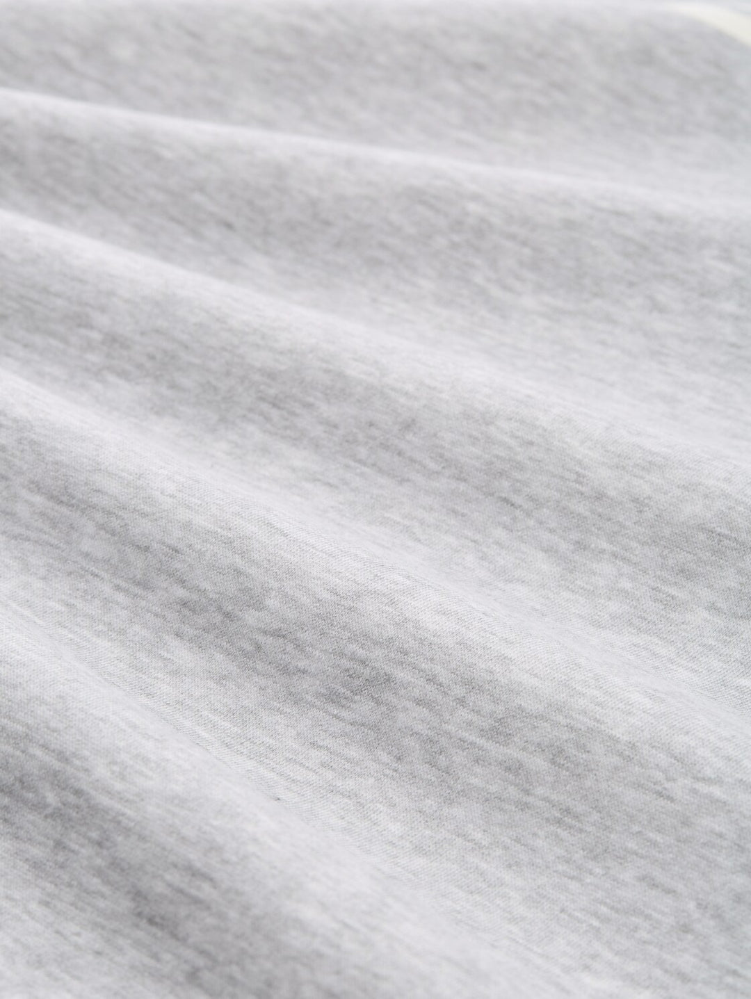 PRINTED CREWNECK SWEATER