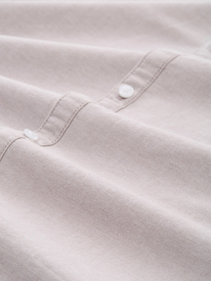 OXFORD SHIRT