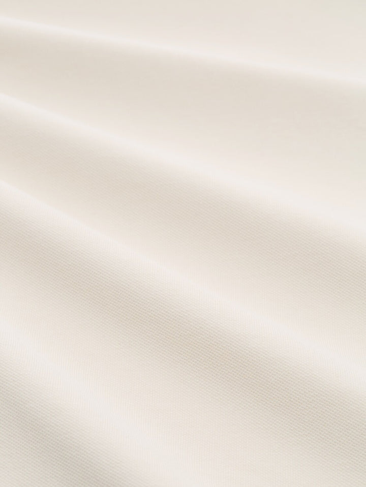 BASIC POLO WITH CONTRAST