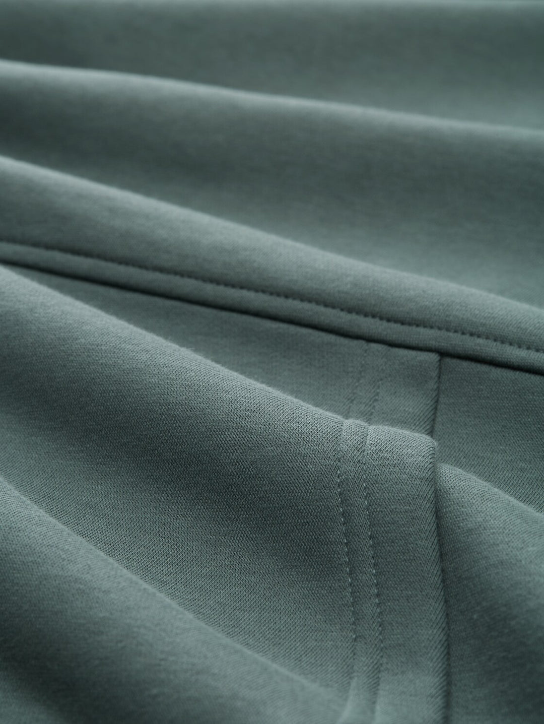 RELAXED PRINTED HOODIE