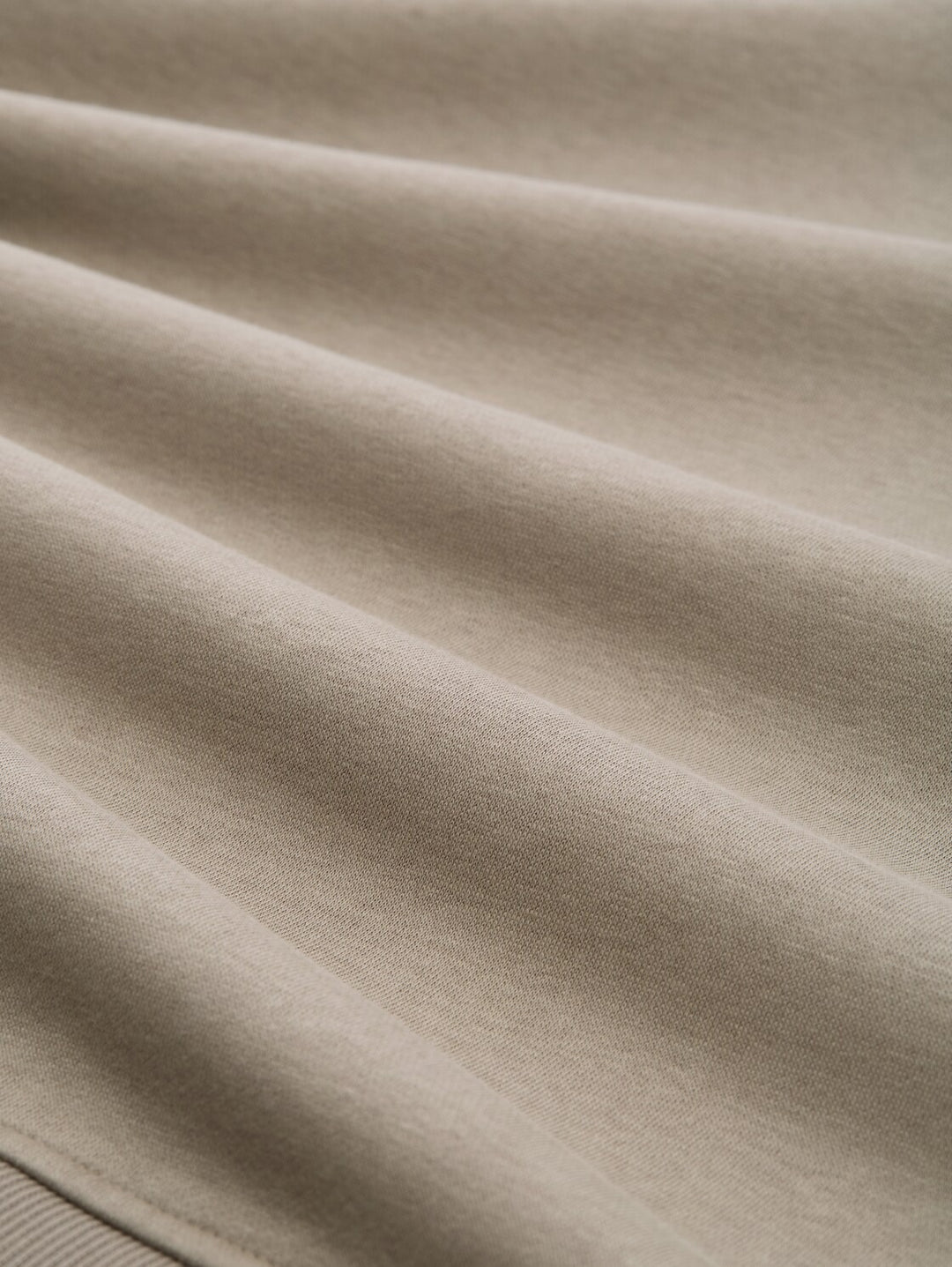 PRINTED SWEAT TROYER