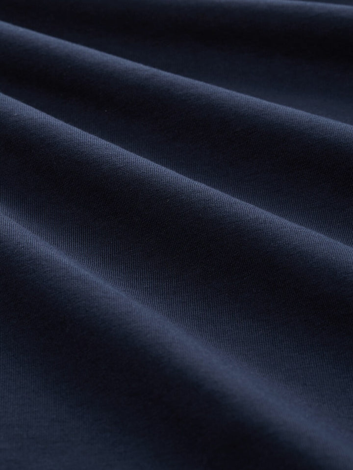 FITTED PRINTED LONGSLEEVE