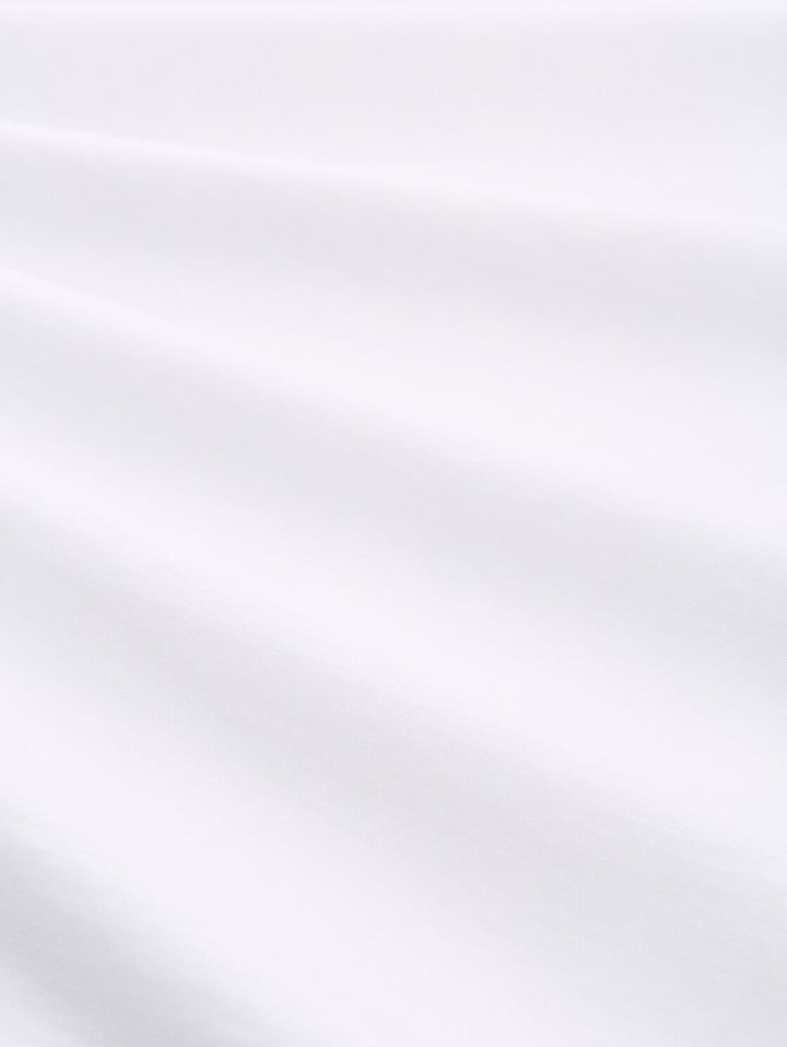 DOUBLE PACK CREW NECK TEE