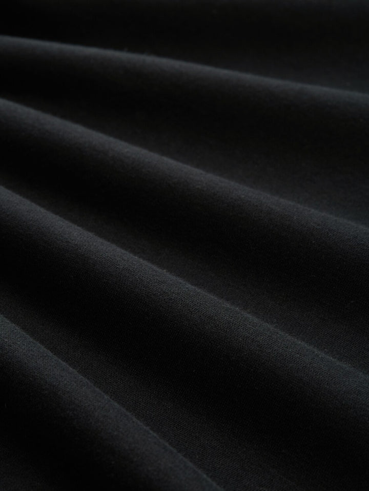 PRINTED CREWNECK SWEATER