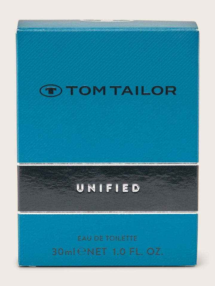 TOM TAILOR UNIFIED MAN EDT 30ML