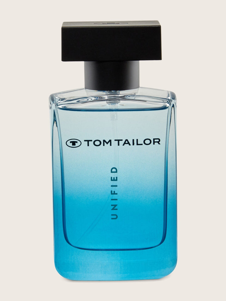 TOM TAILOR UNIFIED MAN EDT 50ML