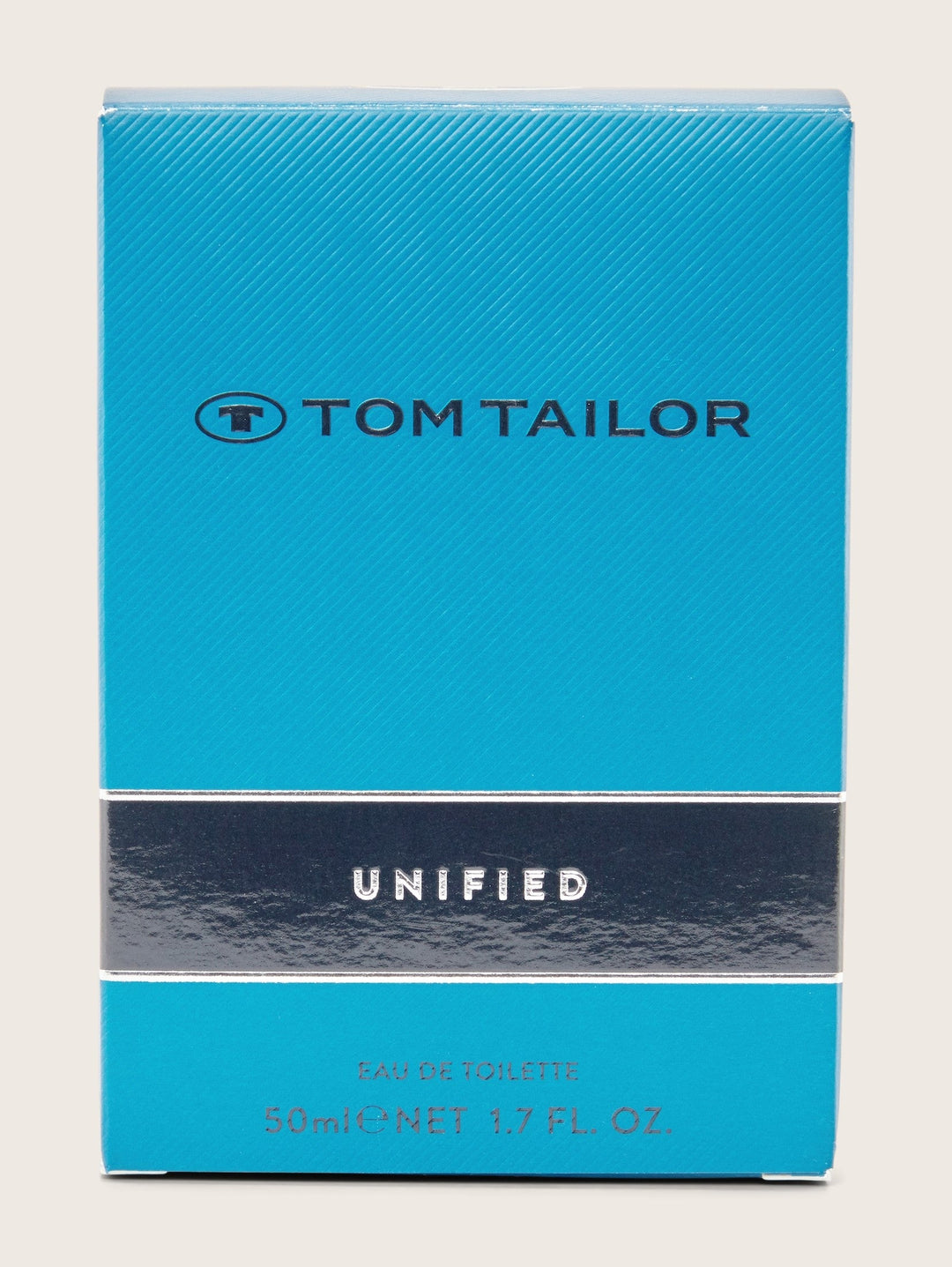 TOM TAILOR Deal UNIFIED 50ML Square – MAN EDT