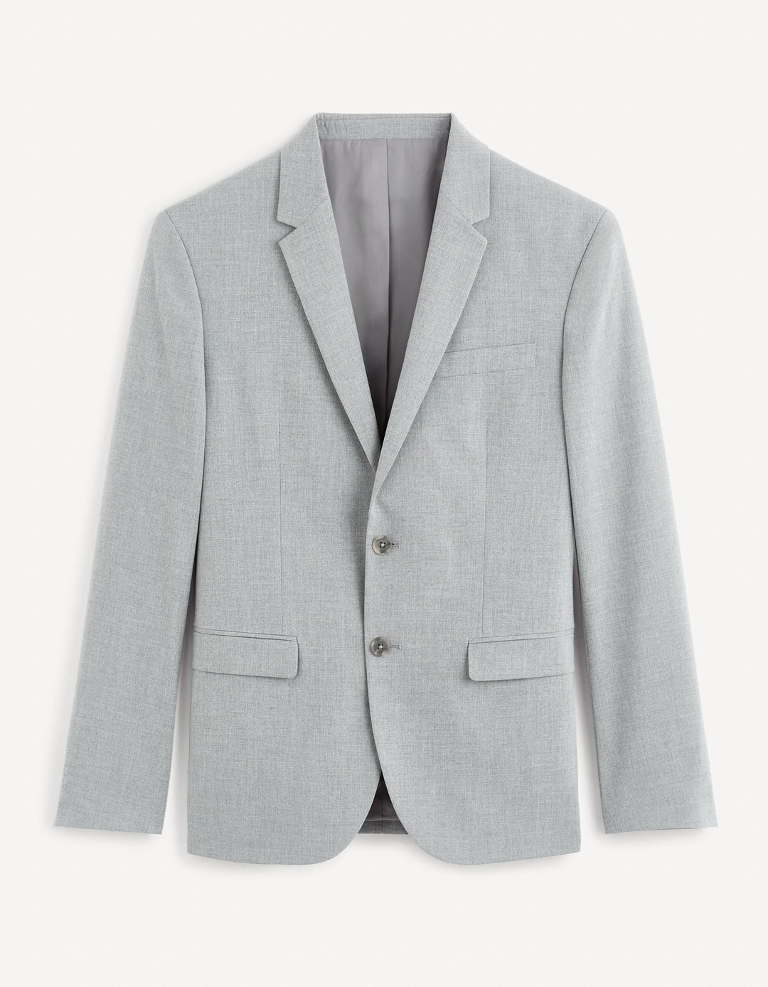 Amaury slim suit jacket