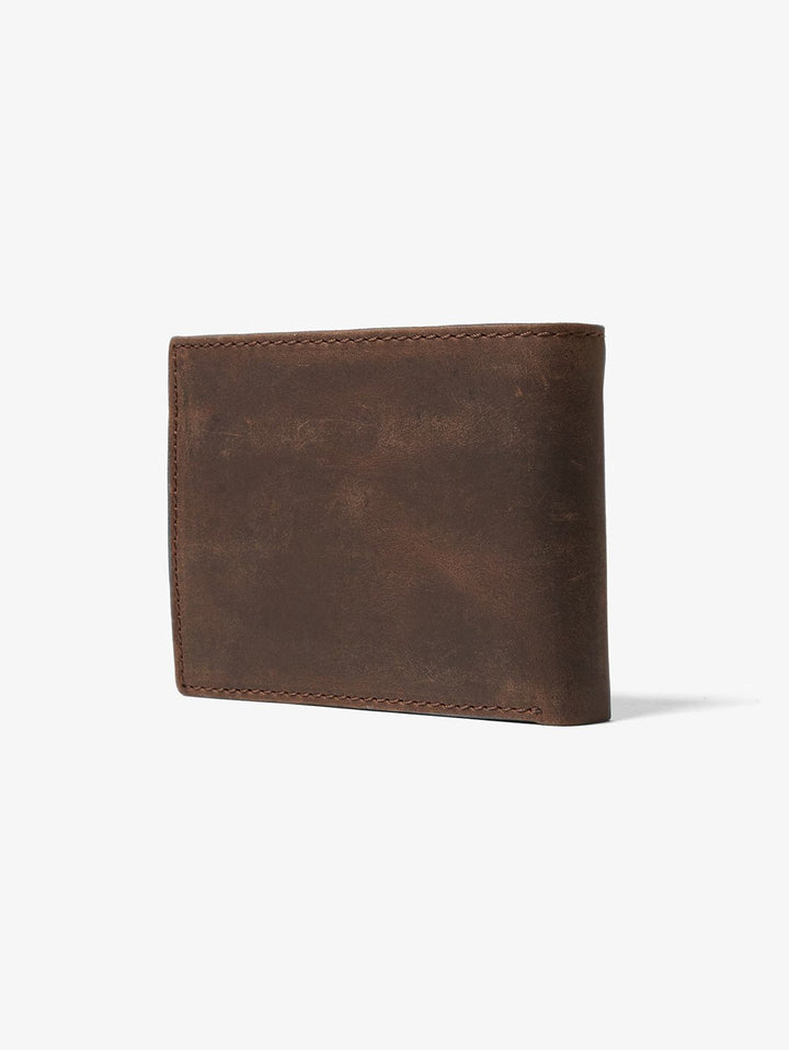 RON, HIGH FORM WALLET