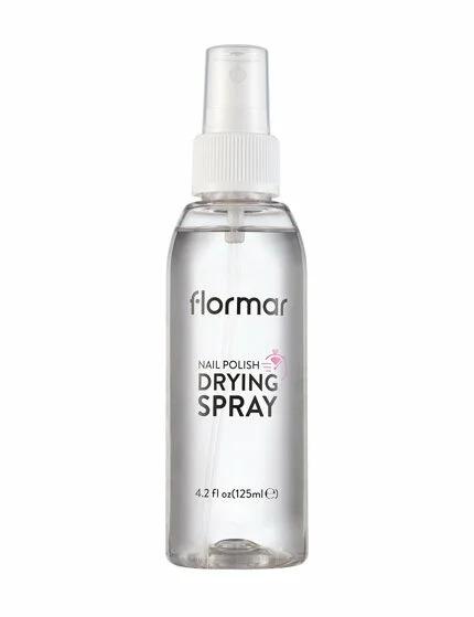 Flormar Nail Polish Drying Spray