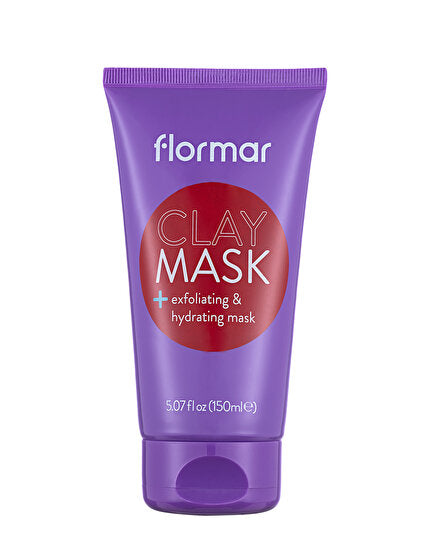 CLAY MASK MSK