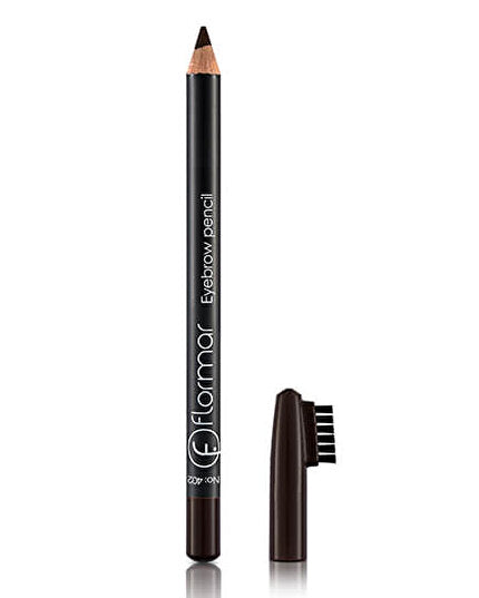 EYEBROW PENCIL PCL-402 BROWN