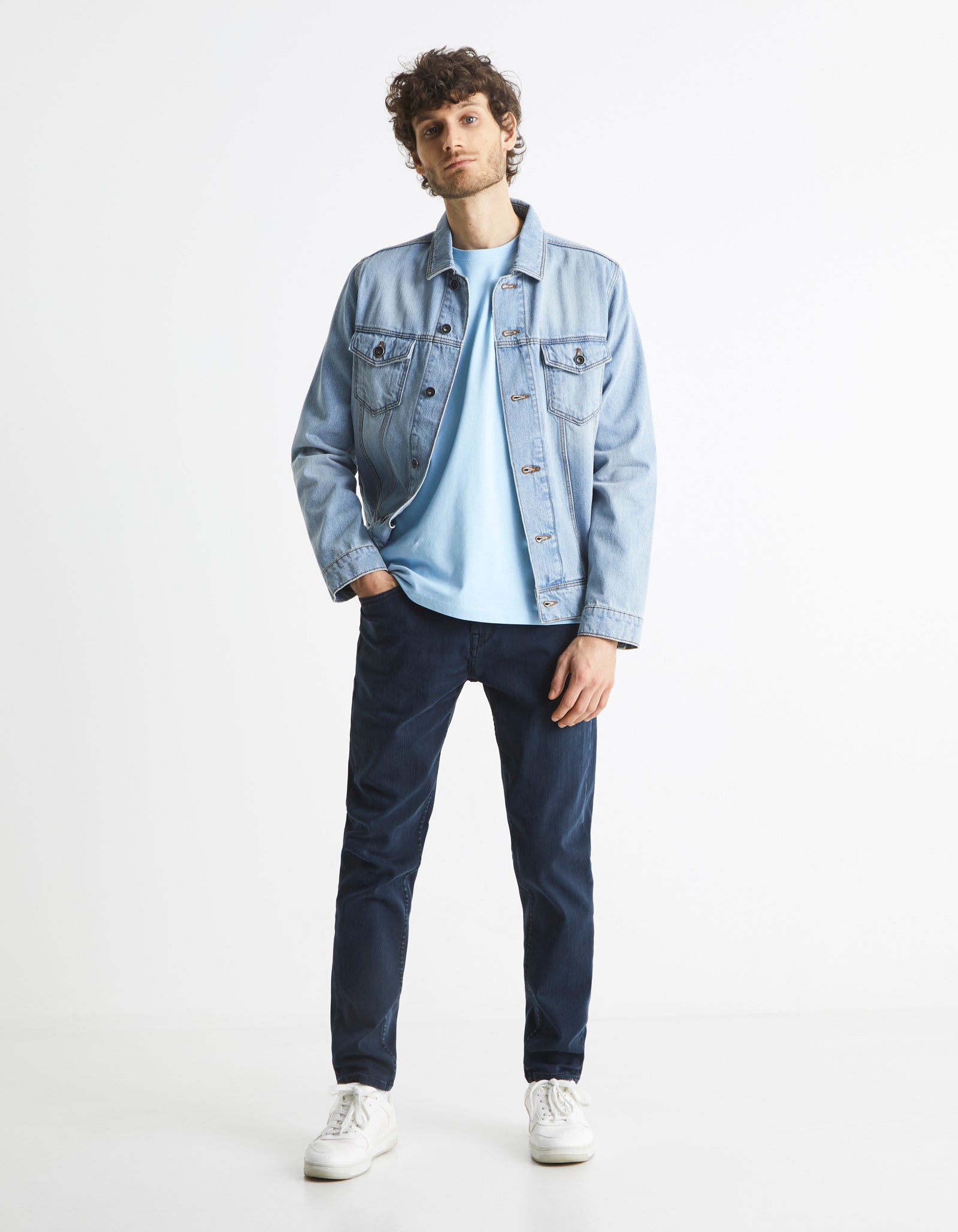 C25 powerflex slim jeans Square Deal