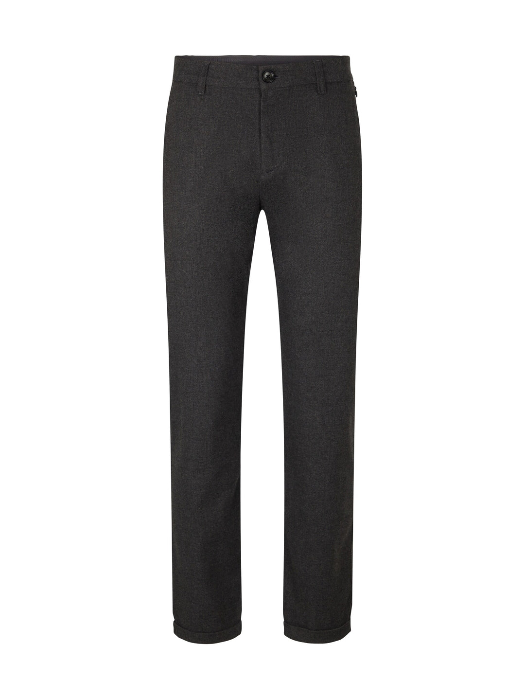 structured tapered pants