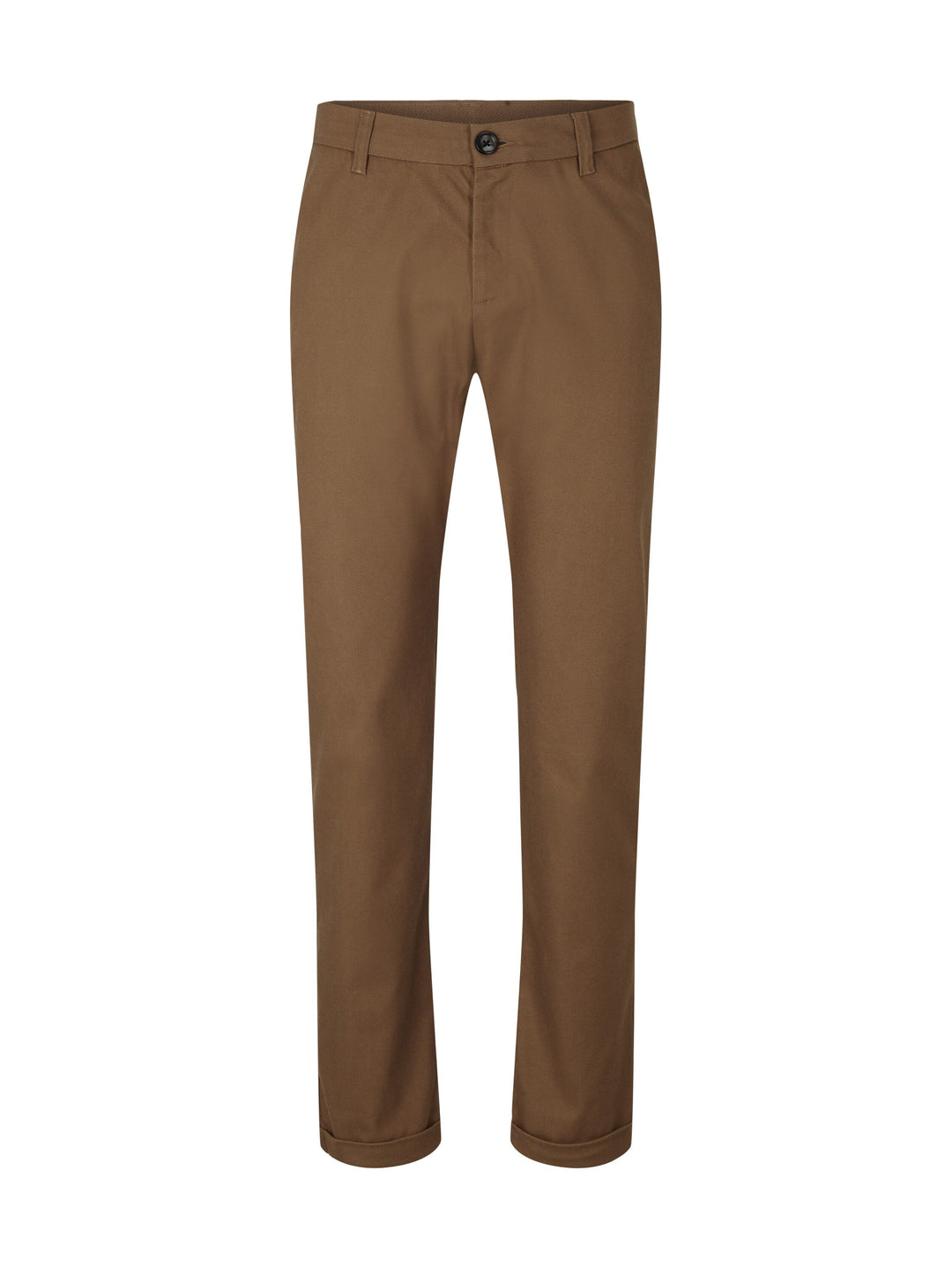 structured tapered pants