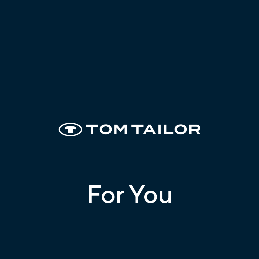 Tom Tailor Gift Voucher