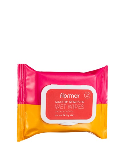 WET WIPES MWW-01 NORMAL&DRY